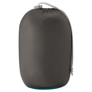 モンベル シームレス ダウンハガー800 #3 BASM 右Zip 最新モデル 新品未使用