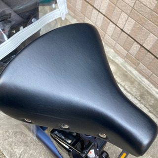 ★値下げしました！使用歴浅★2020年モデル子供乗せ電動自転車／ギュット・アニーズ・DX(BE-ELAD032)レインカバー等付属品もろもろ込み！