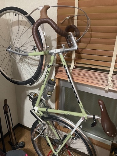 【ジモティ限定価格】デローザ de rosa milanino journey