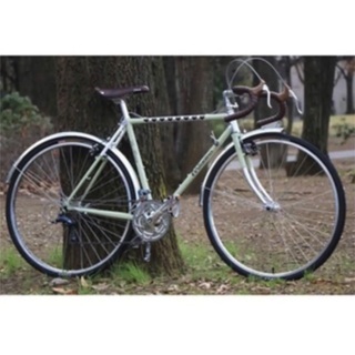 ジモティ限定価格】デローザ de rosa milanino journey