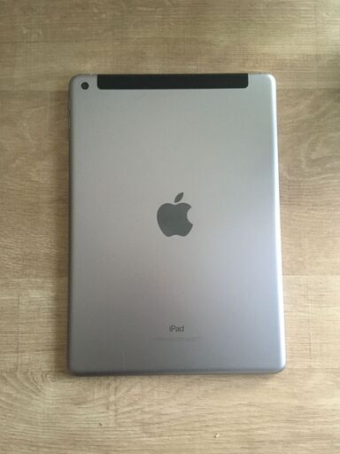 iPad 第５世代 32GB wifiモデル セルラーモデル | workoffice.com.uy
