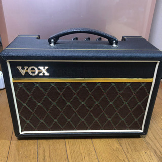 【ネット決済】VOX  ギターアンプ　パスファインダー10