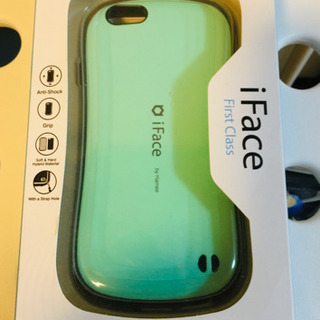 スマホケース iFace iphone6/6s