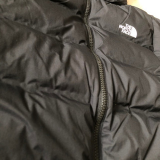 the north face ビレイアーパーカー - あま市