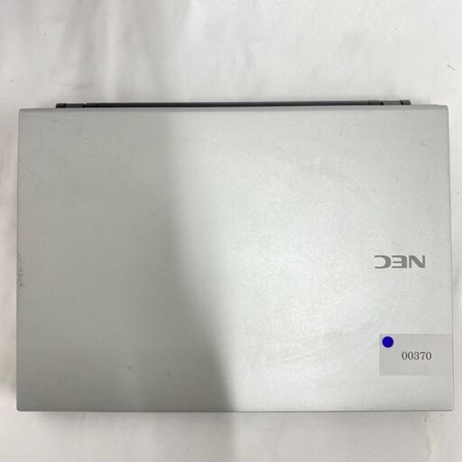 ◆Aランク(傷少) Windows10 pro 64bit ◆Aランク(傷少) NEC VC-J [i3-4100/4ＧＢ/Ｈ500ＧＢ] Office付き ノートパソコン[370]