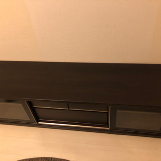 テレビボード　170