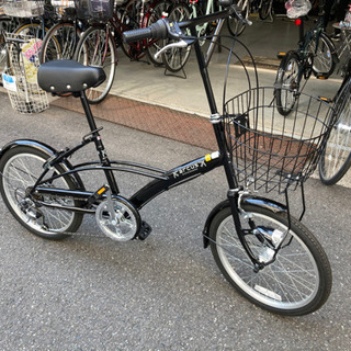 ほぼ新品のミニベロ自転車売ります。 | www.leartex.com