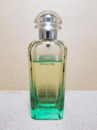 エルメス　ナイルの庭　100ml