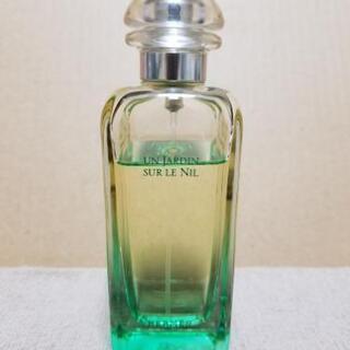 エルメス　ナイルの庭　100ml