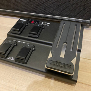真空管ギターアンプ　LINE6 SPIDER VALVE 112 フルチューブ