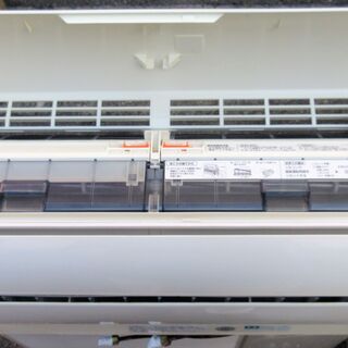 ☆シャープ SHARP AY-C28EX-W ルームエアコン 高濃度プラズマ 