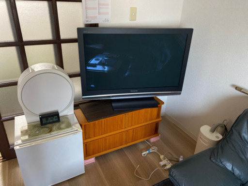 41インチ  テレビ台