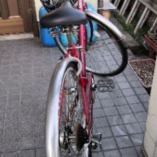 自転車 ギア付き テスト閲覧用