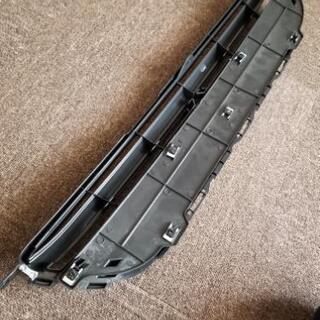 アルテッツァ　社外グリル　マットブラック　新品