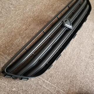 アルテッツァ　社外グリル　マットブラック　新品