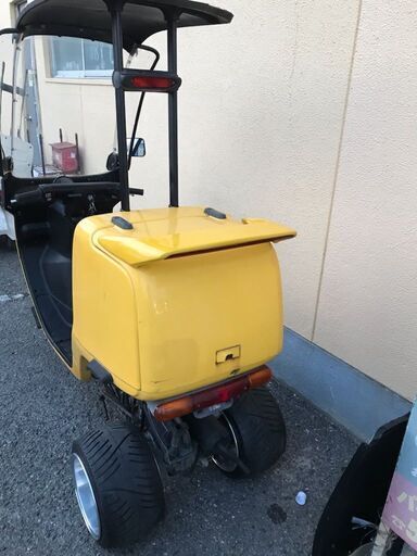 ジャイロキャノピーTA02 カスタム ミニカー ワイドホイールスペーサー