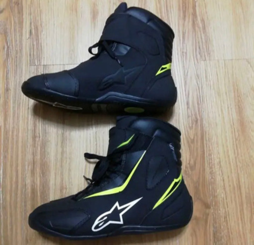 alpinestars アルパインスターズ