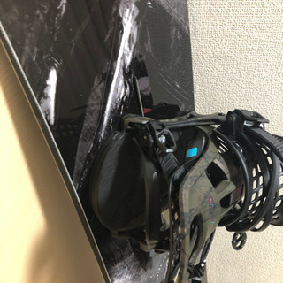 スノーボード　154cm 2日使用