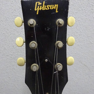 Gibson ES-125 1953年製レフティ仕様