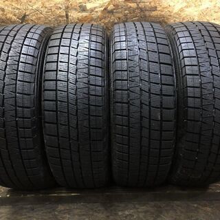NANKANG CORSAFA 205/65R16】スタッドレス【BALMINUM 社外 16インチ