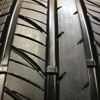 RYDANZ RALEIGH R06 255/55R18 18インチ 夏タイヤ 4本 バリ溝 ベンツ M 