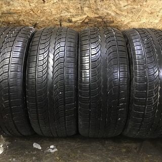 DURATURN MOZZO STX 305/45R22 22イ...