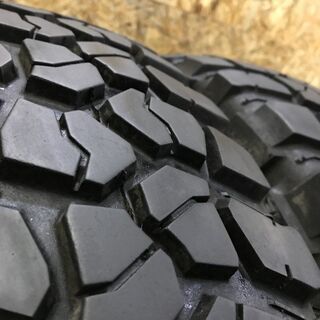 BF Goodrich Mud-Terrain T/A KM2 LT235/85R16 16インチ 夏タイヤ 2本