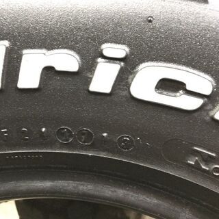 BF Goodrich Mud-Terrain T/A KM2 LT235/85R16 16インチ 夏タイヤ 2本