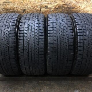 BS BLIZZAK VRX2 225/55R17 17インチ ...