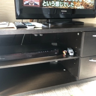 テレビ台