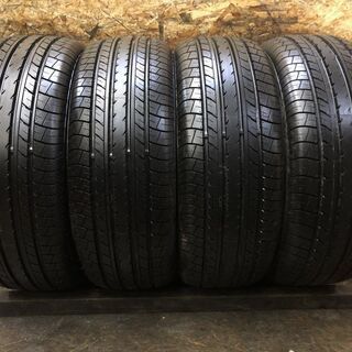 新品 YOKOHAMA S-221 225/60R16 16インチ 夏タイヤ 4本 2017年製 セルシオ