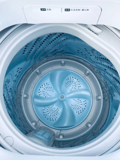 ✨2019年製✨1185番 Hisense✨全自動電気洗濯機✨HW-E4502‼️