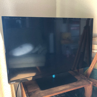 テレビ TOSHIBA 東芝 REGZA レグザ