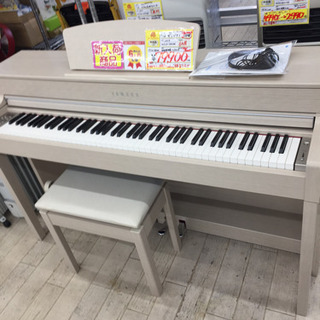 2/25  定価¥178,200【YAMAHA電子ピアノ🎹🎶】C...