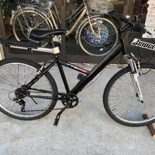 中古自転車1万円