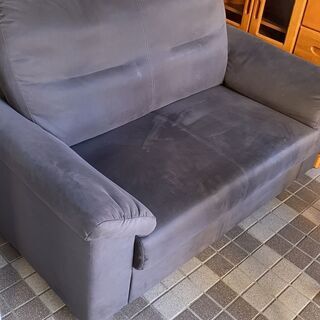 IKEA ESSEBODA エスエボーダ 2人掛けソファ 人気 （綺麗）イケア2人