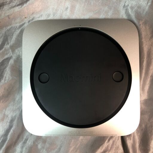 本日お届けします】超カスタム Mac mini【大容量SSD+HDD Server仕様 