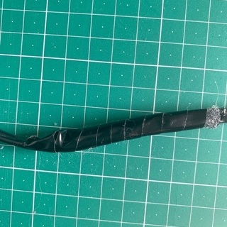 ジャノメ　ロックミシン　JF560D