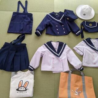 愛知県の幼稚園制服の中古が安い！激安で譲ります・無料であげます 