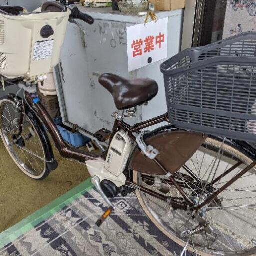 中古自転車