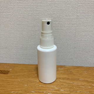 【ネット決済】スプレーボトル携帯用　50ml PET 35個