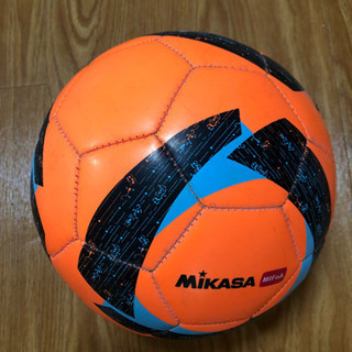 ミカサ　サッカーボール　4号(小学生用)