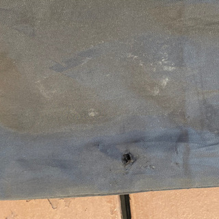 【引渡し期限3/11迄‼️】UNIFLAME 薪グリル　ラージ