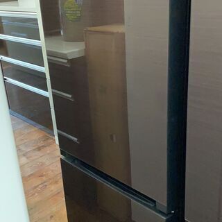 19年ハイセンス 【右開き】154L 2ドア ノンフロン冷蔵庫 オリジナル