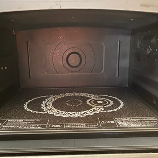 2011年製 東芝 TOSHIBA ER-JD10-S [スチームオーブンレンジ（30L） シルバー 石窯ドーム](0224c)