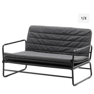 【ネット決済】IKEA ソファーベッド