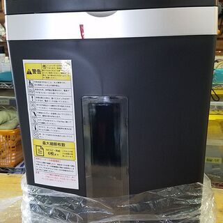 【愛品館市原店】iCODIS Q3 ペーパーシュレッダー