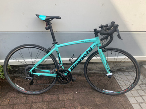 Bianchi   2/28までに取り引きできる方