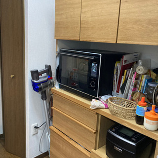 食器棚 カップボード 100cm幅 | renap.ir