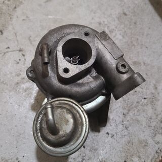 カプチーノ　アルトワークス　AZ-1タービン